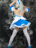 cosplay扮相美女套图 c77 Sakuya Izayoi　(3)(131)